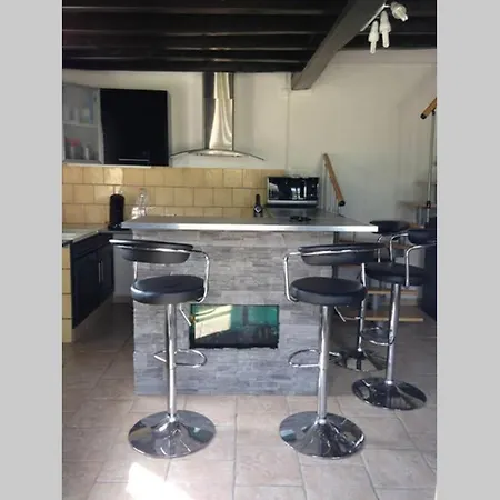Holiday home Maison Champenoise Cosie Precy-Saint-Martin
